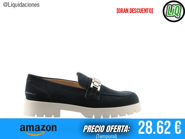 Högl Matt: elegancia premium para elevar tu look. ✨mujer
Talla: 37 EU