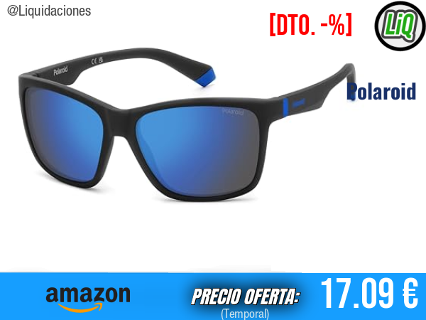 PLD 8057/S: Estilo moderno y protección con actitud. ✨unisex
Talla: 50mm, 13mm